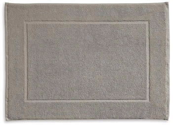 Kela Badvorleger Ladessa silbergrau 50 x 70 cm Kela Badvorleger Ladessa silbergrau 50 x 70 cm