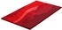 Grund Badematte Hills rot 70x120 cm
