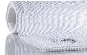 Joop! Cornflower Single 70x120cm weiß Joop! Cornflower Single 70x120cm weiß