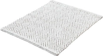 Kleine Wolke Badteppich Switch Macadamia 50x60 cm