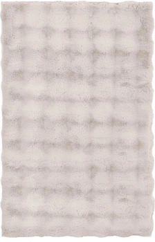 Kleine Wolke Badteppich Cloud Seide 70x120 cm