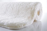 Kleine Wolke Badematte "RELAX, Badvorleger, Badezimmer Teppich" H&ouml;he 30 mm