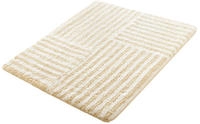 Kleine Wolke Badematte "Chelsea, Badvorleger, Badezimmer Teppich" H&ouml;he 20 mm