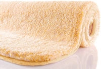 Kleine Wolke Badematte "RELAX, Badvorleger, Badezimmer Teppich" H&ouml;he 30 mm