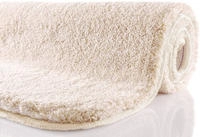 Kleine Wolke Badematte "RELAX, Badvorleger, Badezimmer Teppich" H&ouml;he 30 mm