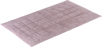 Vossen Badteppich Exclusive sea lavender 67 x 120 cm