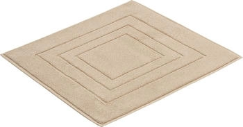 Vossen Badteppich Feeling tibet 60 x 60 cm