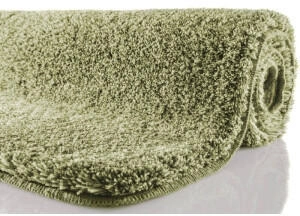Kleine Wolke Badteppich Relax Forest 50x 80 cm
