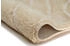 Kleine Wolke Badteppich Tram Caramel 55x 65 cm