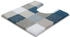 Kleine Wolke Badteppich Caro Mare 85x150 cm