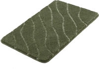 Kleine Wolke Badematte "Tram, Badvorleger, Badezimmer Teppich" H&ouml;he 20 mm