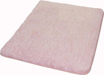Kleine Wolke Badteppich Seattle Nelke 55 cm x 65 cm