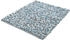 Kleine Wolke Badteppich Sling Opal 55x65 cm
