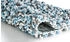 Kleine Wolke Badteppich Sling Opal 55x65 cm