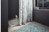 Kleine Wolke Badteppich Sling Opal 55x65 cm