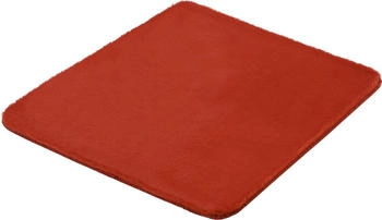 Kleine Wolke Badteppich Cony Kastanie 55x 65 cm