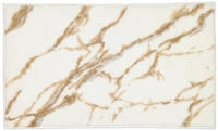 Vossen Badematte ""Marble"" H&ouml;he 16 mm fu&szlig;bodenheizungsgeeignet