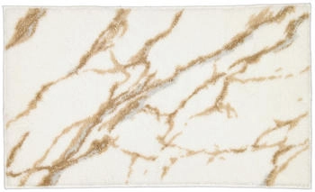 Vossen Badteppich Marble tibet 70x120 cm