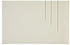 Vossen Badteppich Feeling ivory 60 x 100 cm