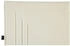 Vossen Badteppich Feeling ivory 60 x 100 cm