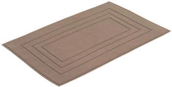 Vossen Badteppich Feeling raffia 60 x 60 cm