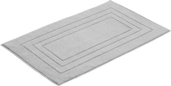 Vossen Badteppich Feeling shadow 67 x 120 cm