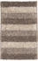 Kleine Wolke Badteppich Lounge Taupe 70 cm x 120 cm