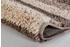 Kleine Wolke Badteppich Lounge Taupe 70 cm x 120 cm