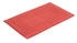 Vossen Badteppich Feeling maroon 60 x 60 cm