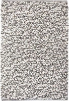 Kleine Wolke Badematte "Sling, Badvorleger, Badezimmer Teppich" H&ouml;he 20 mm