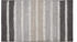 Kleine Wolke Badteppich Phoenix Silbergrau 60 cm x 60 cm