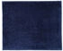 Vossen Badteppich Timeless marine blau 50x60 cm