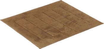 Vossen Badteppich Exclusive toasty 55 x 65 cm