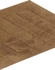 Vossen Badteppich Exclusive toasty 55 x 65 cm