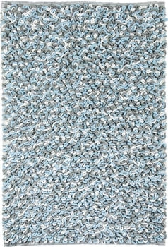 Kleine Wolke Badteppich Sling Opal 70x120 cm