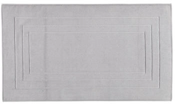 Vossen Badteppich Feeling shadow 60 x 60 cm