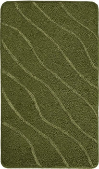 Kleine Wolke Badteppich Tram Forest 60x100 cm