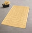 Kleine Wolke Badteppich Mosaic Solaris 70x120 cm