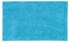 Vossen Badteppich Timeless turquoise 50x60 cm