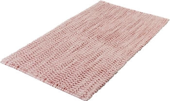 Kleine Wolke Badteppich Sway Old Rose 60x 60 cm