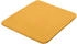 Kleine Wolke Badteppich Cony Goldgelb 55x 65 cm