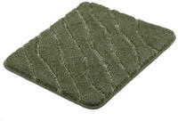 Kleine Wolke Badematte "Tram, Badvorleger, Badezimmer Teppich" H&ouml;he 20 mm