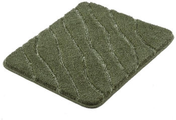 Kleine Wolke Badteppich Tram Forest 55x 65 cm