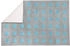 Kleine Wolke Badteppich Boxes Opal 70x120 cm