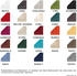 Rhomtuft Badteppich Prestige stone (4009465631091)