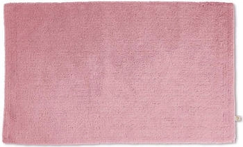 Rhomtuft Badteppich Pur rosenquarz (290 13 100 402)