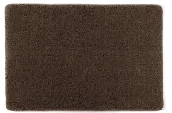 Rhomtuft Badteppich ASPECT mocca (10 11 220 406)