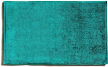 Möve Bamboo Luxe Badematte Ocean 50% Baumwolle / 50% Viskose aus Bambus-Zellstoff (112876204-050080-460)