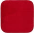 Gözze Rio Premium Badteppich rutschfest Microfaser Rot (100000-050045-33)