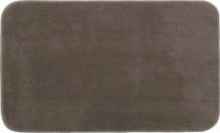 G&ouml;zze Badematte "Rio Premium" H&ouml;he 18 mm rutschhemmend beschichtet